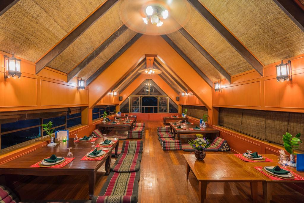 Coral Hotel Bangsaphan Bang Saphan Exterior photo