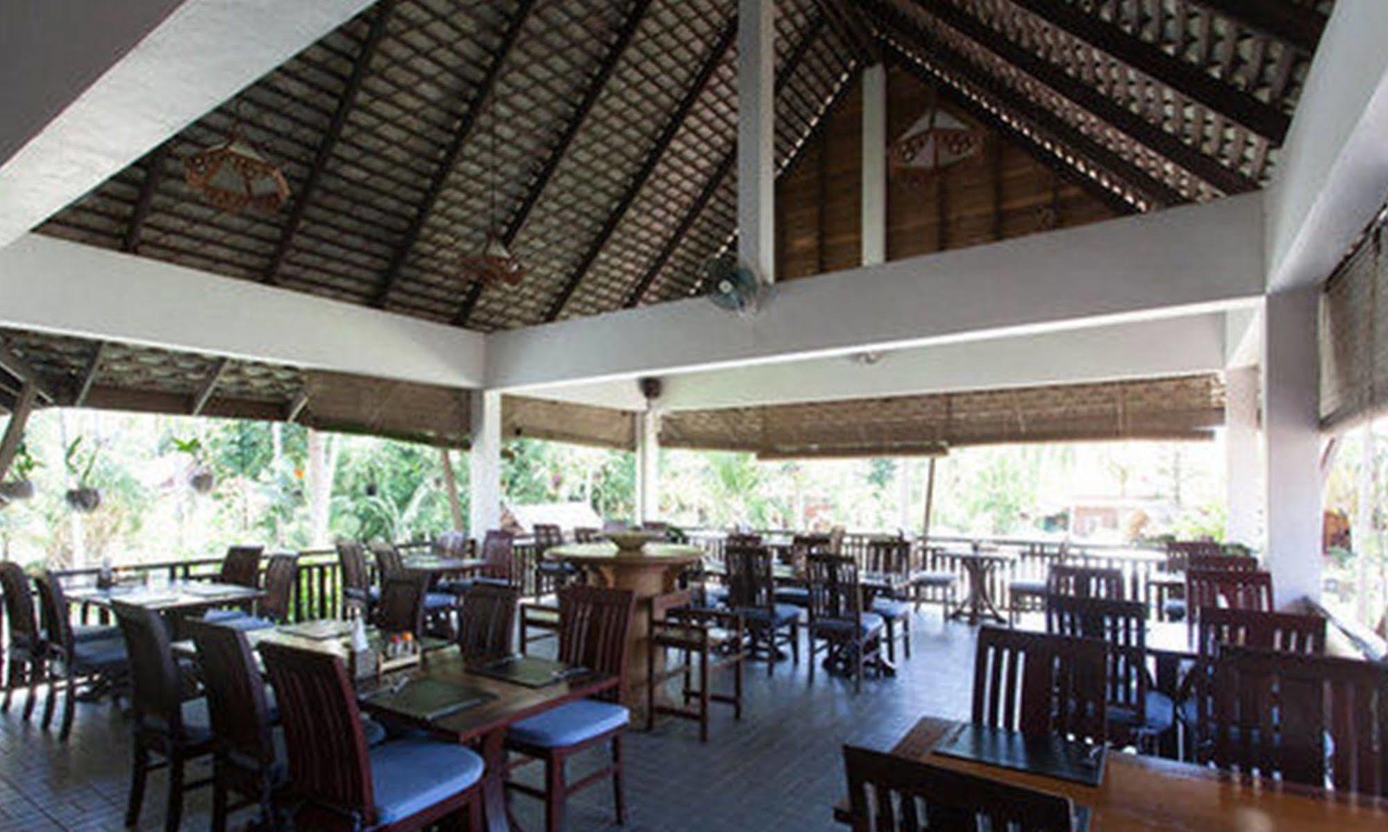 Coral Hotel Bangsaphan Bang Saphan Exterior photo